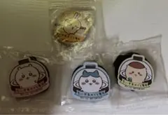 ちいかわ くら寿司