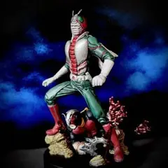 S.I.C 匠魂 vol.3 仮面ライダーV3