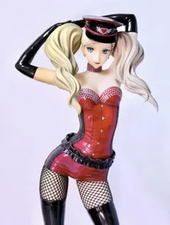 2026年最新】ペルソナ5 ダンシング・スターナイト 高巻杏 フィギュアの