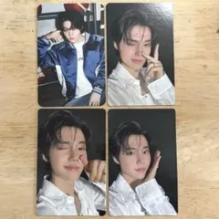 TREASURE PLEASURE SPECIALMOMENT トレカ ドヨン