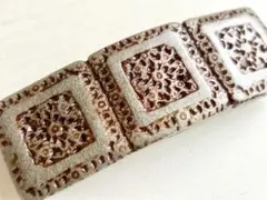 2025年最新】vintageバレッタの人気アイテム - メルカリ