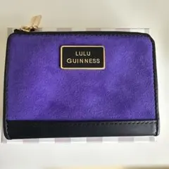 2026年最新】Lulu Guinness レディース コインケース・小銭入れの人気