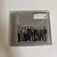 SnowMan Snow Labo. S2通常盤（CD Only）