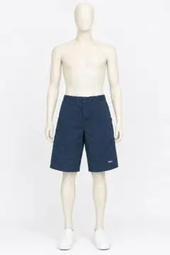 Dickies ハーフパンツ ブラック