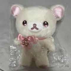 2025年最新】コリラックマ ジュエルチェリーの人気アイテム - メルカリ