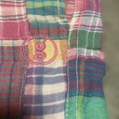 goodenough ショートパンツ