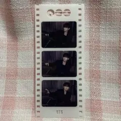 BTS ARIRANG Rooted in Music 3cut ジョングク