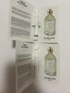 2026年最新】香水 サンプル ゲランの人気アイテム - メルカリ