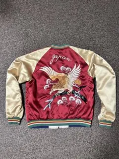 2025年最新】ブルーノマーズ スカジャンの人気アイテム - メルカリ