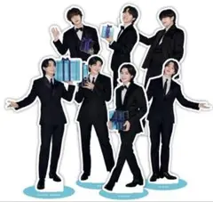 2025年最新】bts アクリルスタンド テテの人気アイテム - メルカリ