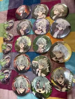 2026年最新】carnelian blood アクスタの人気アイテム - メルカリ