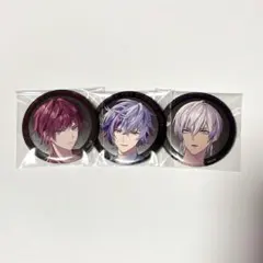 2026年最新】ローレン・イロアス 缶バッジの人気アイテム - メルカリ