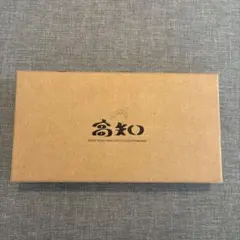 高知の財布 ベージュ 新品未使用 - メルカリ