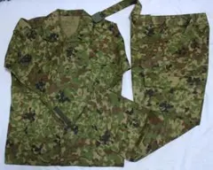 2026年最新】陸上自衛隊 迷彩服 5aの人気アイテム - メルカリ