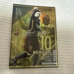 Lionel Messi 2015-2016 MVPカード　WCCF メッシ