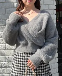 レディース冬服