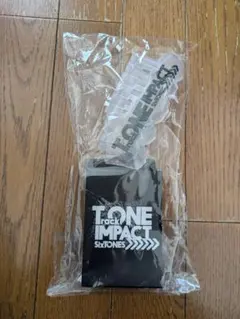 SixTONES TrackONE IMPACT ペンライト