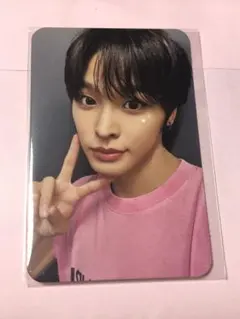 NCT WISH smtown スペシャル抽選 リク