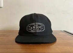 THE H.W DOG&CO TRUCKER CAP トラッカー キャップのサムネイル