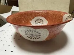 たちきち　和食器 鉢 菊紋様 陶器　未使用　二つ　昭和レトロのサムネイル
