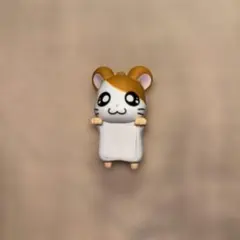 ハム太郎 一番くじ ちらりんフレンズ ミニフィギュア H賞 ハム太郎