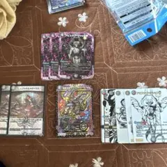 2026年最新】合計枚数/個数：11枚 デュエルマスターズの人気アイテム