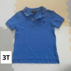 ポロ ラルフローレン Polo Ralph Lauren ポロシャツ 100㎝