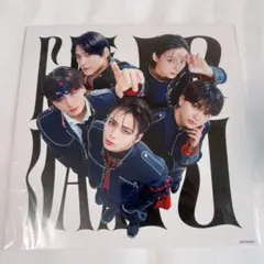 ワンエン Amazon メガジャケ ①