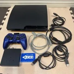 PS3 本体 トルネ torne セット 250GB - メルカリ