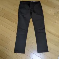 LEVI'S PREMIUM パフォーマンス デニムのサムネイル