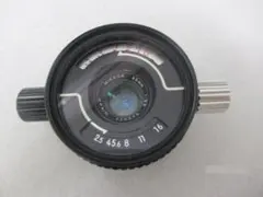 【未使用】Nikon NIKKOR 35mm F2.5（水陸両用）のサムネイル