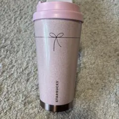スターバックス ステンレスタンブラー 473mL