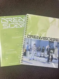 NCT DREAM Dreamscape アルバム CD 未再生