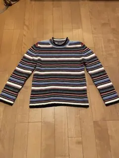 Burberryニット