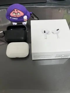 AirPods Pro 本体　A2083 A2084 A2190