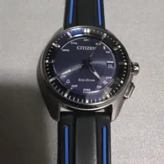 CITIZEN Eco-Drive Bluetooth 腕時計のサムネイル
