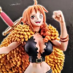 2026年最新】ワンピース 一番くじ ナミの人気アイテム - メルカリ