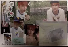 boynextdoor collected book vol.3 リウ