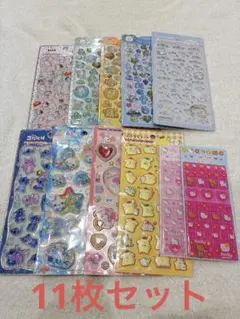 M*様 正規品　ボンドロ　シール　11枚セット