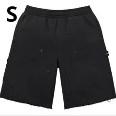 Supreme Double Knee Painter Sweatshortのサムネイル