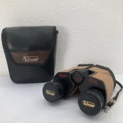 Vixen 10x24 双眼鏡 ケース付き