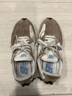 ニューバランス327