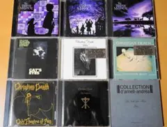 Goth CD詰め合わせvol.8 - メルカリ