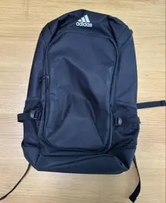 adidas LOADSPRING リュック 黒