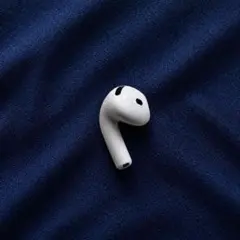 AirPods 第4世代　左耳のみ　ANC非搭載 4