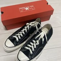 新品】CONVERSE コンバース チャックテイラー CT70 韓国 箱有り - メルカリ