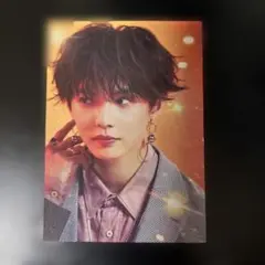 佐藤大樹　FANTASTICSトレカ