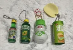 ガチャガチャまとめ売り4セット