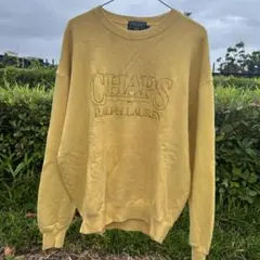 Ralph Lauren トレーナー Lサイズのサムネイル