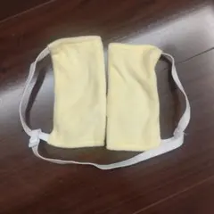marinah様専用チュチュベビー わきの下アイスのカバー